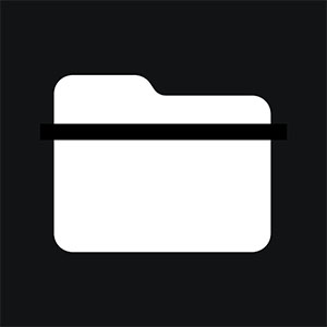 Portfolio Project Icon